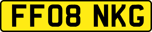 FF08NKG