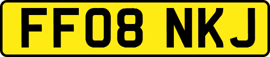 FF08NKJ