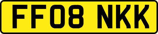 FF08NKK