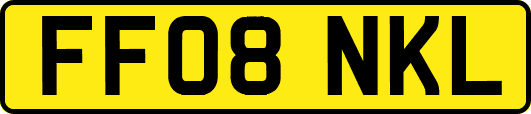 FF08NKL