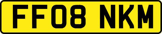 FF08NKM