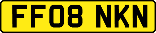 FF08NKN