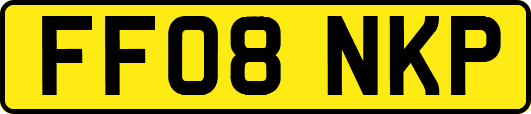 FF08NKP