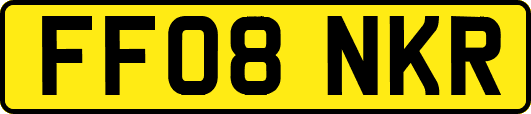 FF08NKR