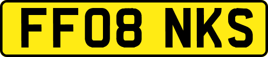 FF08NKS