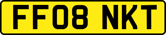 FF08NKT