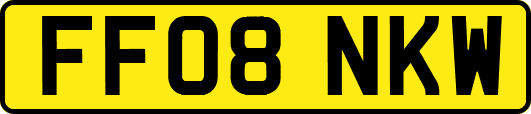 FF08NKW