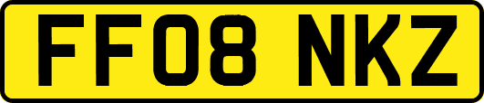 FF08NKZ