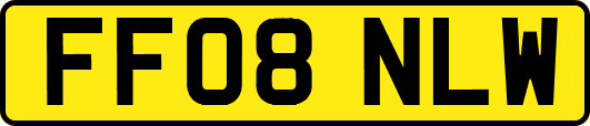 FF08NLW