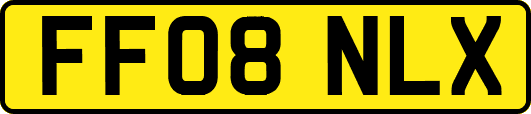 FF08NLX