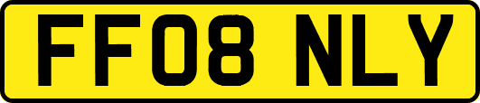 FF08NLY