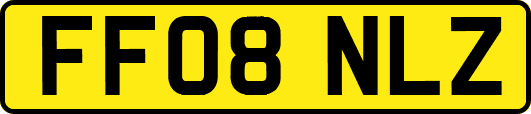 FF08NLZ