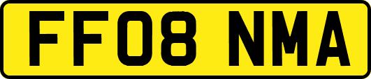 FF08NMA