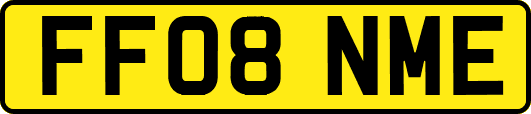 FF08NME