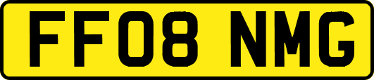 FF08NMG