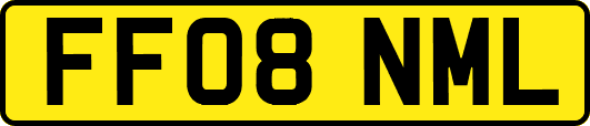 FF08NML