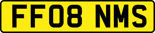FF08NMS