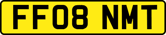 FF08NMT