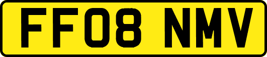 FF08NMV