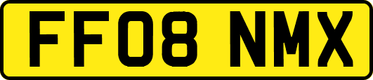 FF08NMX