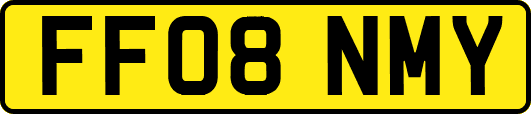 FF08NMY