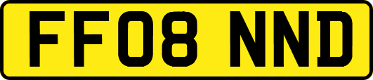 FF08NND
