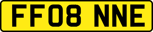 FF08NNE