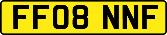 FF08NNF