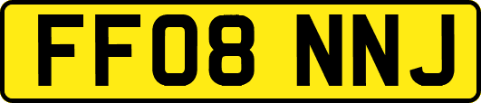 FF08NNJ