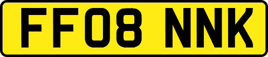 FF08NNK