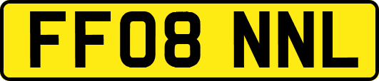 FF08NNL