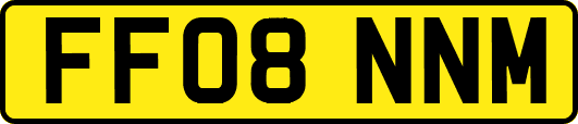 FF08NNM