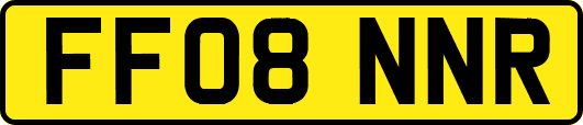 FF08NNR