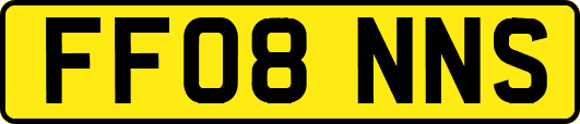 FF08NNS