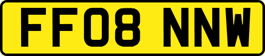 FF08NNW