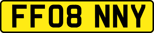 FF08NNY