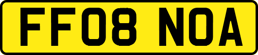 FF08NOA