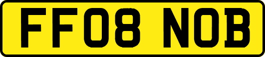 FF08NOB