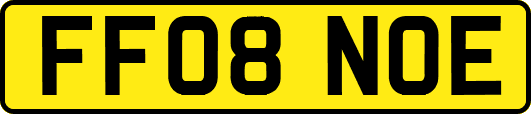 FF08NOE