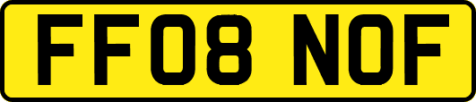 FF08NOF