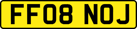 FF08NOJ