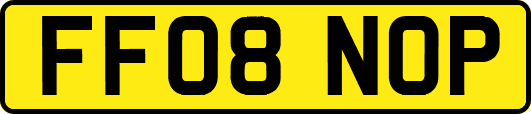FF08NOP
