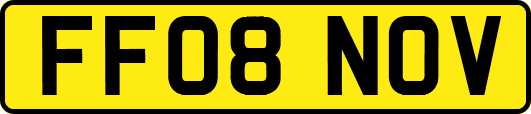 FF08NOV