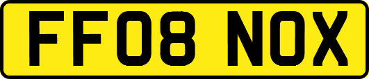 FF08NOX
