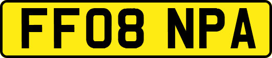 FF08NPA