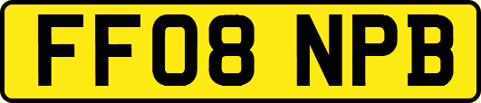 FF08NPB