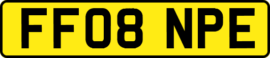 FF08NPE
