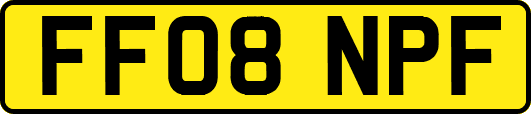 FF08NPF