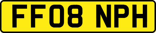 FF08NPH