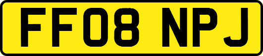 FF08NPJ